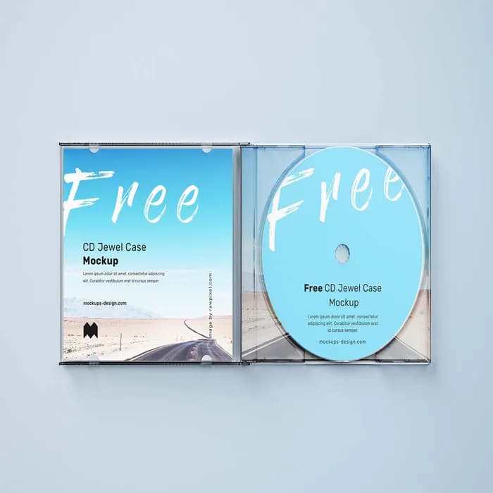 CD 상품 02