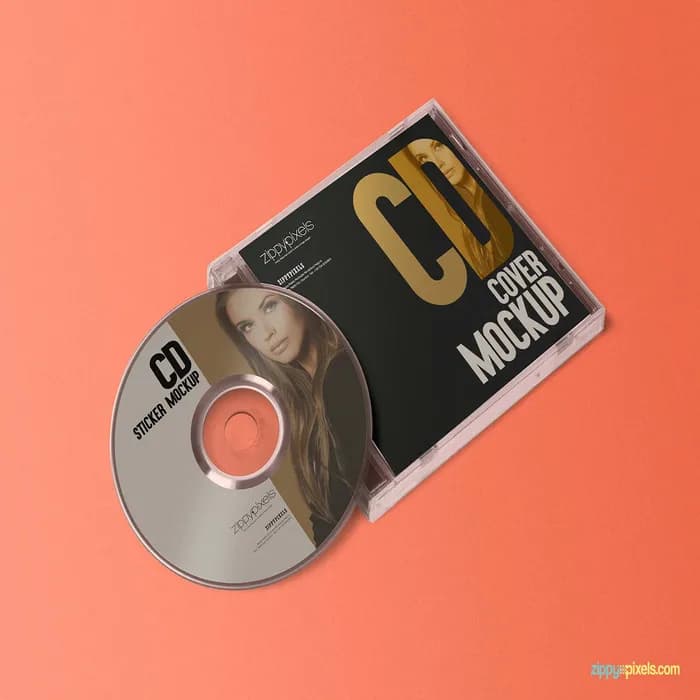 CD 상품 03